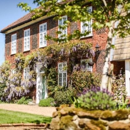Sherbourne House Attleborough Kültér fotó