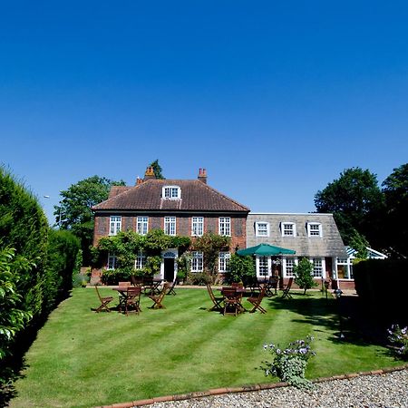Sherbourne House Attleborough Kültér fotó