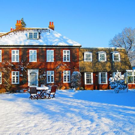 Sherbourne House Attleborough Kültér fotó