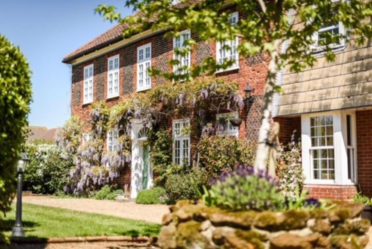 Sherbourne House Attleborough Kültér fotó