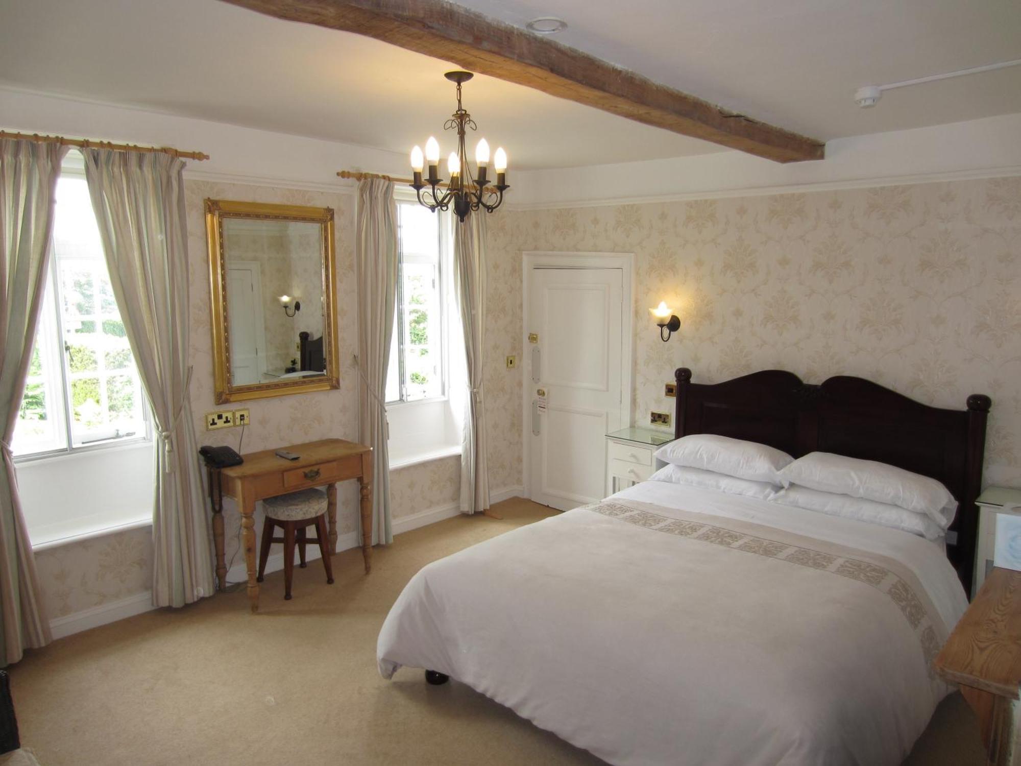 Sherbourne House Attleborough Kültér fotó