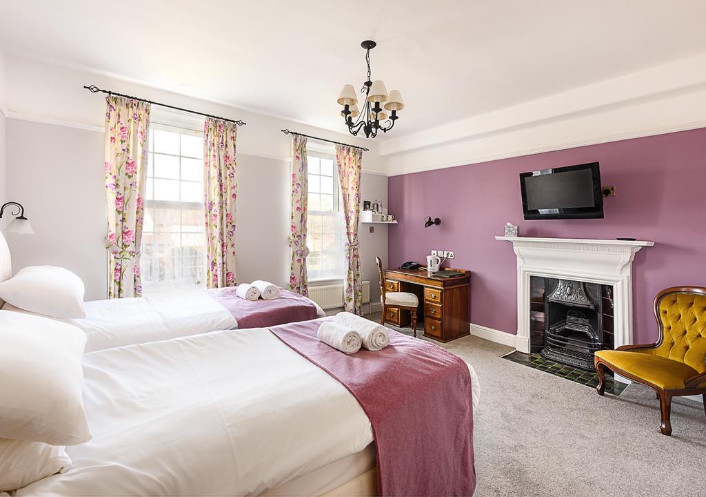 Sherbourne House Attleborough Kültér fotó