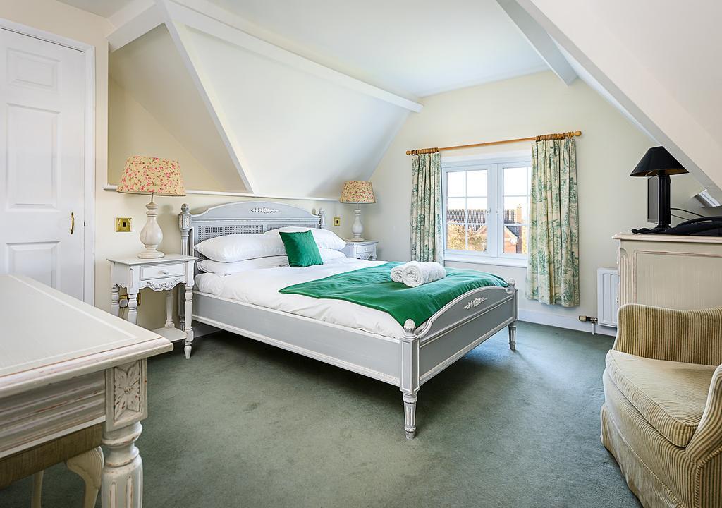 Sherbourne House Attleborough Kültér fotó